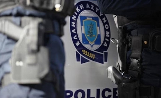 Η Ένωση Αστυνομικών συγχαίρει τον “φύλακα άγγελο”  αστυνομικό που απέτρεψε την αυτοκτονία στο ΠΓΝΑ